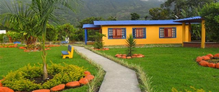 Finca Hotel El Descanso