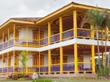 Hacienda Mocawa