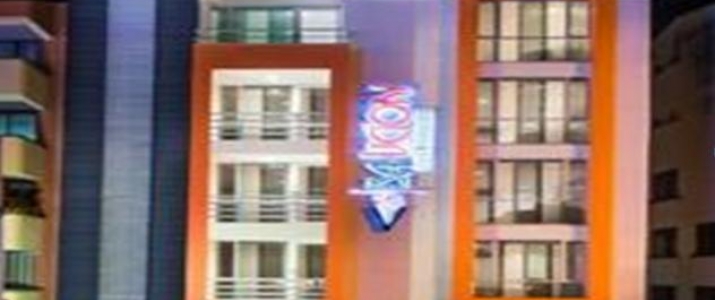 Isa Victory Hotel Boutique 