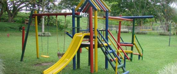 Juegos Infantiles