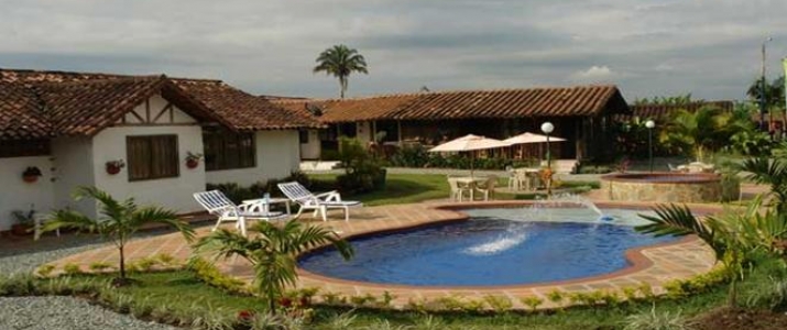 Hostal Zafiro del Café