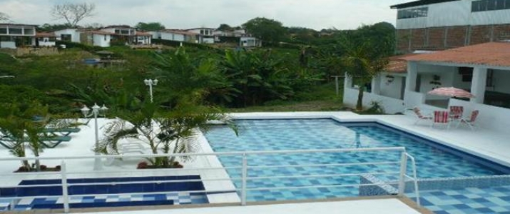 Hotel Campestre Acawa