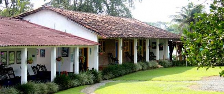 Finca Hotel Lago de las Vegas