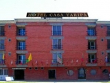 Hotel Casa Yaripa