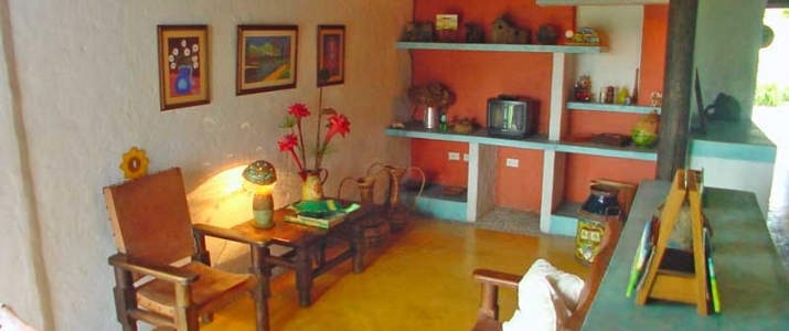 Room of being