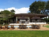 Casa El Delirio