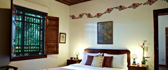 Habitacion