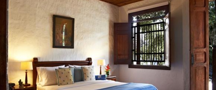 Habitaciones