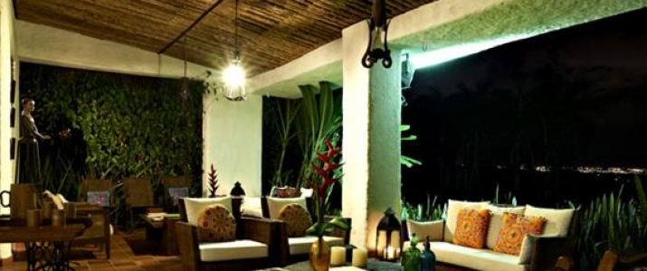 Sala de estar